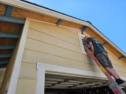 Best Vinyl Siding Installation  in Pelham, AL